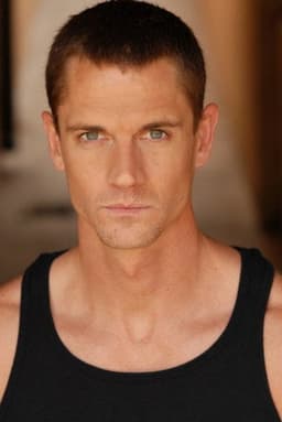 Photo of Kevin Patrick