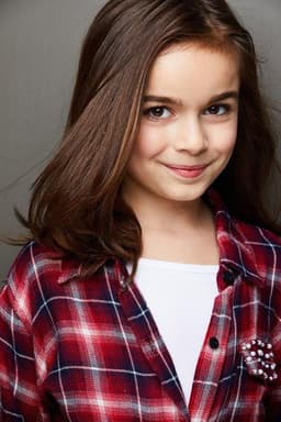 Photo of Natalie Lashkari