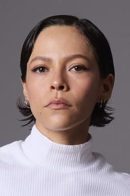 Photo of Ruth Ramos