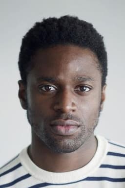 Photo of Yann Gael