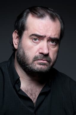 Photo of Alfredo Zamora