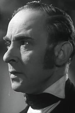 Photo of Ivar Wahlgren