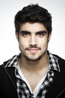 Photo of Caio Castro