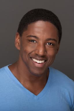 Photo of Kenneth 'K.C.' Harris