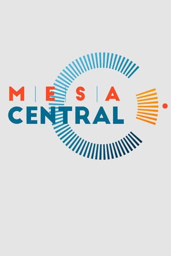 Poster for Mesa central