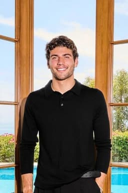 Photo of Ben Favaedi