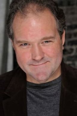 Photo of Ron McClary