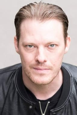 Photo of Magnus Sundberg