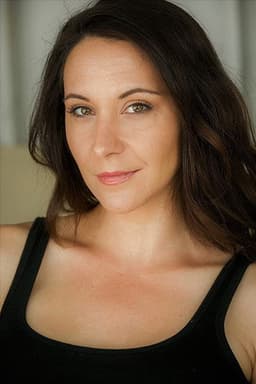 Photo of Nicole D'Angelo