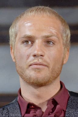 Photo of Carlo Palmucci