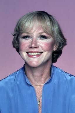 Photo of Audra Lindley