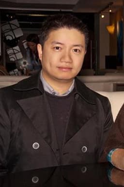 Photo of Yu Sheng Liao