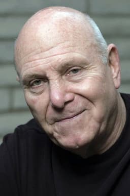 Photo of Tim Hauser