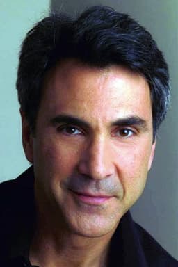 Photo of Mark S. Porro