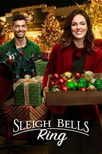 Poster for Sleigh Bells Ring