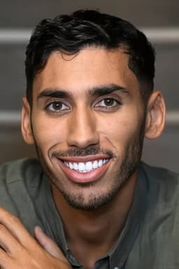 Photo of Ilyes Djadel