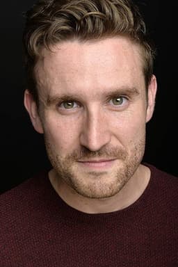 Photo of Brendan Murphy