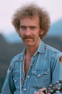Photo of Bernie Leadon