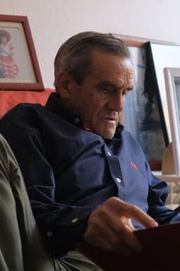 Photo of Miguel Ángel "Kankel" Pérez