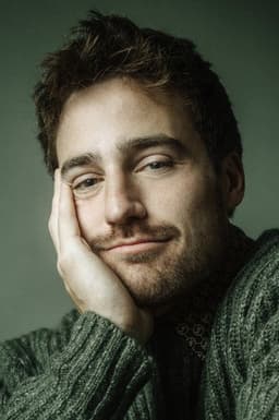 Photo of Spencer Lord