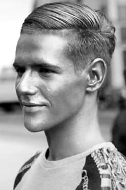 Photo of Christian Tesch
