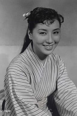 Photo of Keiko Shima