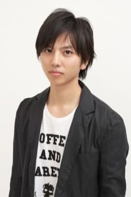 Photo of Satoshi Ichijo