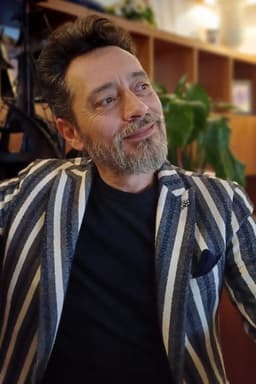 Photo of ALESSIO SANTELLI