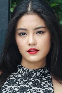 Photo of Nattasha Bunprachom