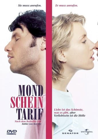 Poster for Moonlight Tariff