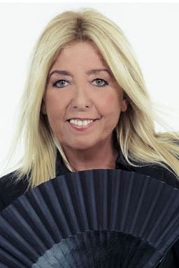 Photo of Angela Lorente