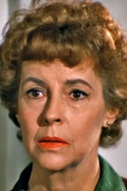 Photo of Shirley O'Hara