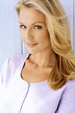 Photo of Tania Deighton