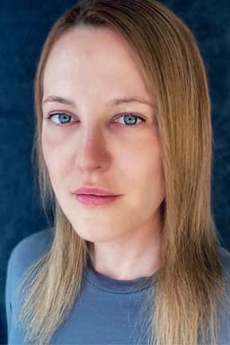 Photo of Liv Hansen