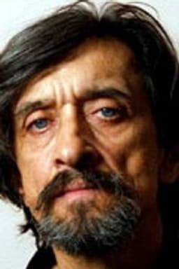 Photo of Vladimir Malkov
