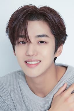 Photo of Yang Hong-seok
