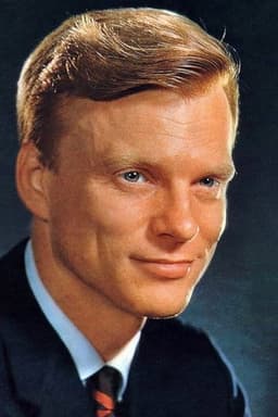Photo of Gerry Mulligan