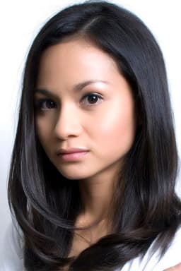 Photo of Sharifah Amani