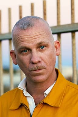 Photo of Jason Dill