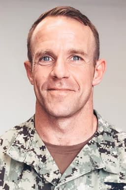 Photo of Eddie Gallagher