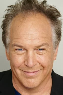 Photo of Phillip Brock