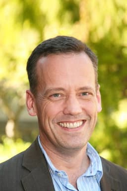 Photo of Dee Bradley Baker