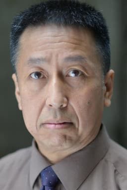 Photo of Henry Mah