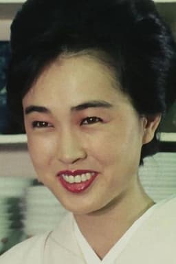 Photo of Hitomi Yoshii