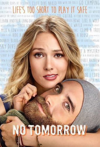 Poster for No Tomorrow