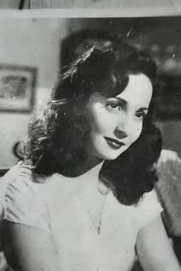 Photo of Shadia