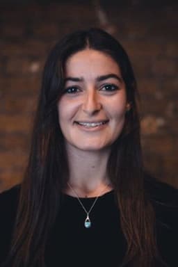 Photo of Sasha Haco