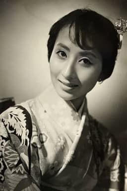 Photo of Mihoko Inagaki