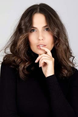 Photo of Valeriia Tsvietok