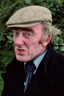 Photo of Mark Mulholland